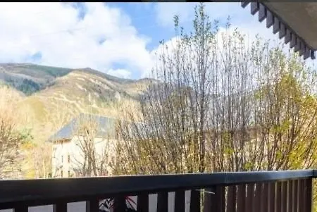 Le Soulane - Parking Prive, 300m Telesieges * Vignec