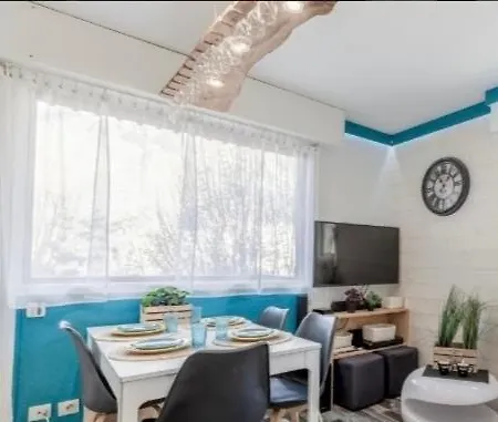 아파트 Le Soulane - Parking Prive, 300m Telesieges