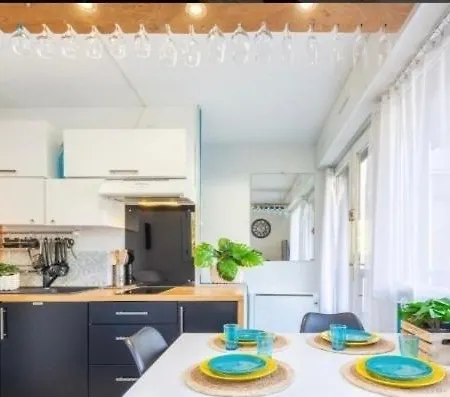 Le Soulane - Parking Prive, 300m Telesieges Vignec