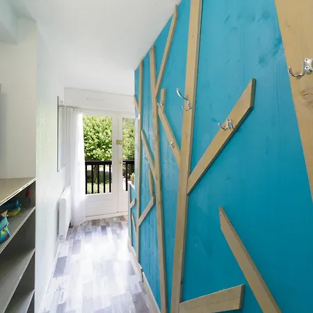 아파트 Le Soulane - Parking Prive, 300m Telesieges Vignec