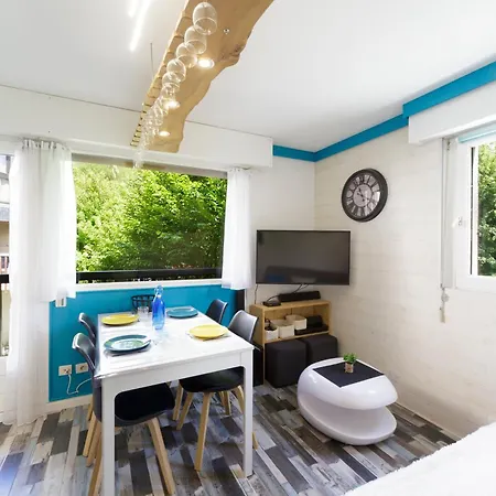 Le Soulane - Parking Prive, 300m Telesieges *