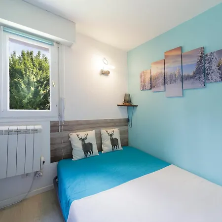 Le Soulane - Parking Prive, 300m Telesieges