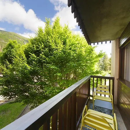 Le Soulane - Parking Prive, 300m Telesieges *