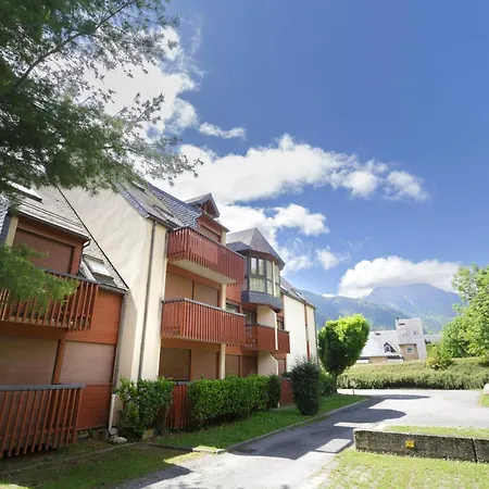 Le Soulane - Parking Prive, 300m Telesieges 아파트 *