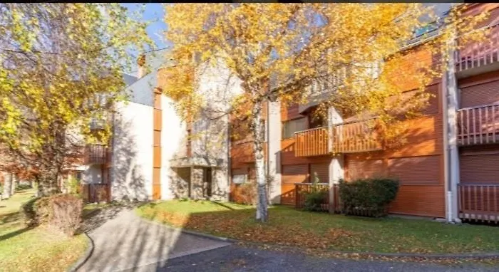 Le Soulane - Parking Privé, 300m Télésièges Appartement *