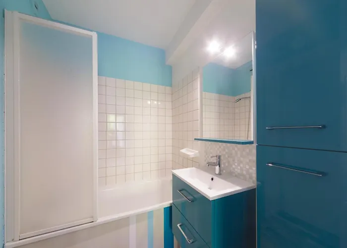 Le Soulane - Parking Privé, 300m Télésièges Appartement *