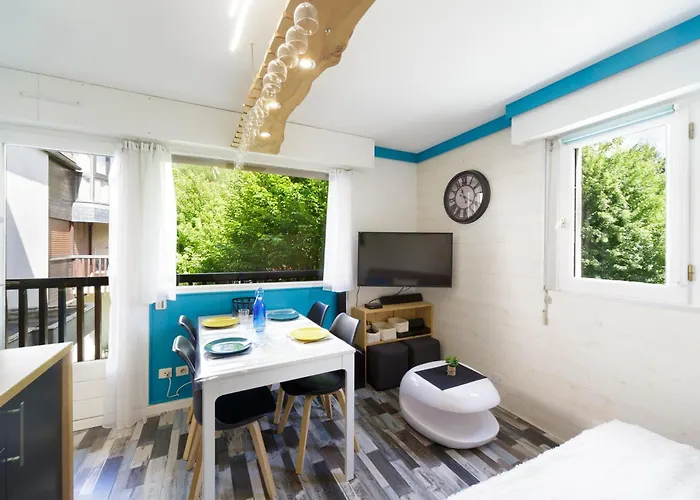 Le Soulane - Parking Privé, 300m Télésièges *